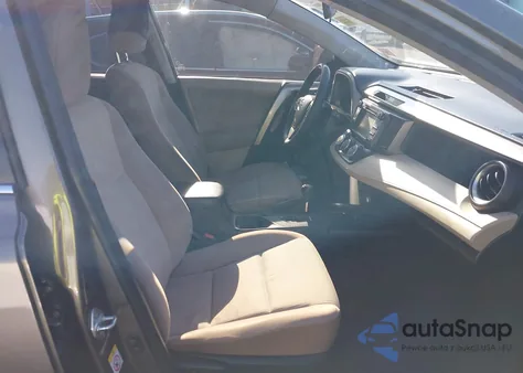 2013 Toyota Rav4 Le z USA, uszkodzony, nr VIN JTMBFREV9D5009241